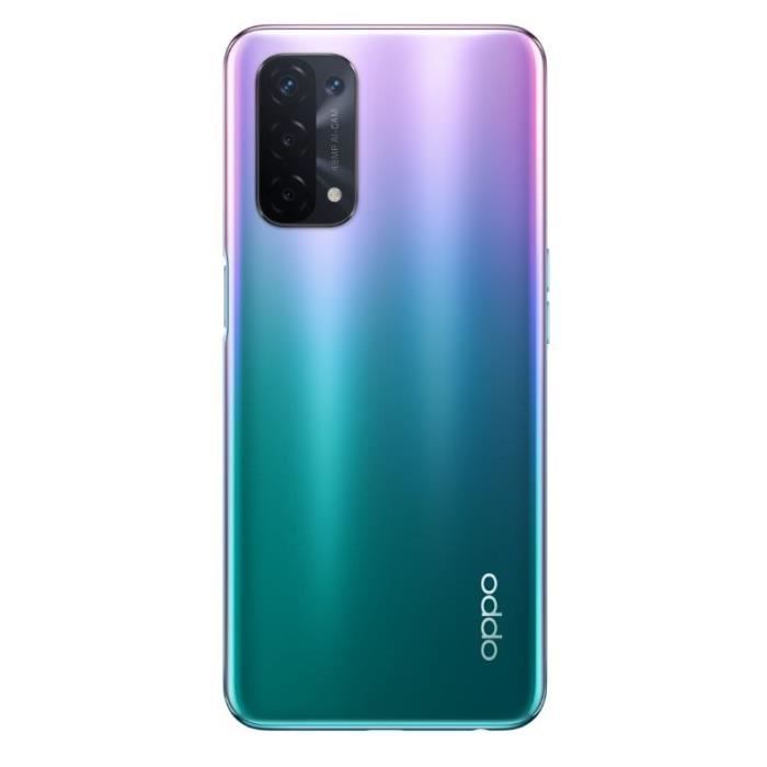 OPPO A54 64Go 5G Violet - Cdiscount Téléphonie