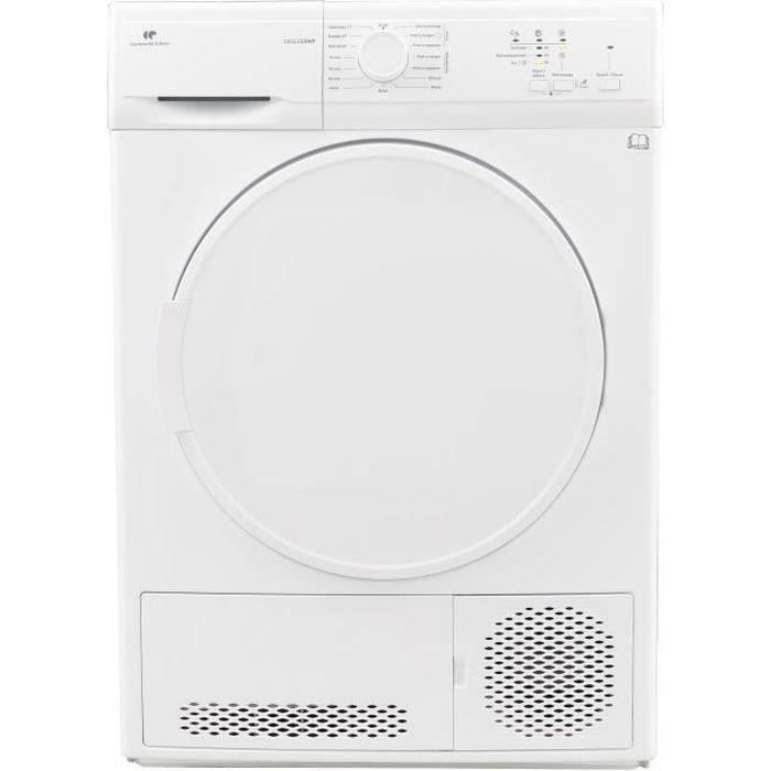c discount sèche linge