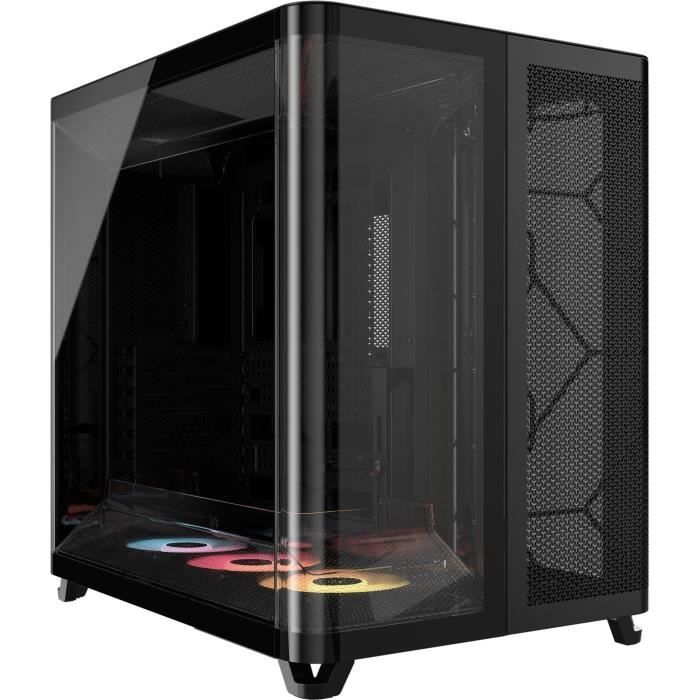 Corsair AIR 5400 RS R ARGB
