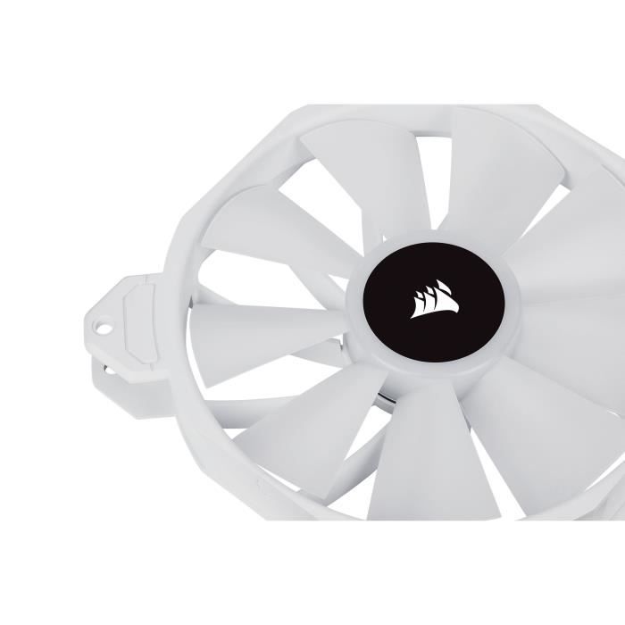 Corsair SP140 RGB ELITE Boitier PC Ventilateur 14 cm 1 pièce Neuf - vue 7