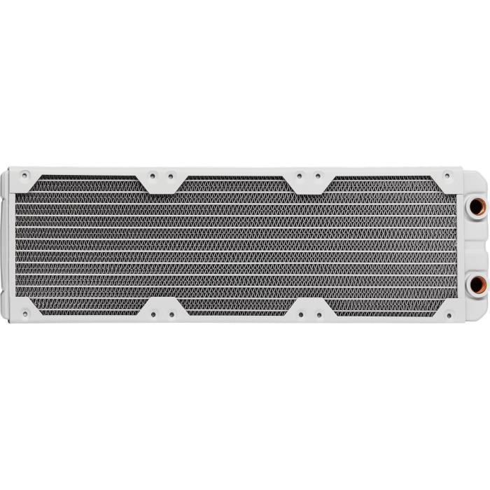Corsair Hydro X Series XR5 Radiateur 360mm - vue 5