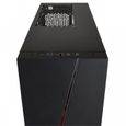 CORSAIR Boitier PC Carbide Spec 05 - Moyen Tour - Noir - Fenêtre Plexiglass (CC-9011138-WW)-2