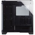 Corsair Boîtier PC Crystal 570X RGB - Noir - Moyen Tour - Fenêtre en verre trempé-3