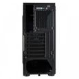 CORSAIR Boitier PC Carbide Spec 05 - Moyen Tour - Noir - Fenêtre Plexiglass (CC-9011138-WW)-3