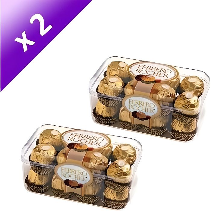 Duplo ferrero rocher deals
