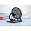 USB Mini Ventilateur de Bureau Portable Silencieux Ventilateur Bureau Ordinateur Portable