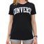 t shirt converse verte