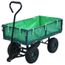 Chariot A Main De Jardin Brouette Vert 250 Kg Achat Vente Jardinage Brouette Cdiscount