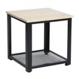 Meuble pour imprimante