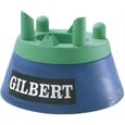 GILBERT Tee ajustable - Homme - Bleu et vert-0