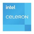 Processeur - INTEL - Celeron G6900 - 4M Cache, jusqu'à 3.4 GHz (BX80715G6900)-0