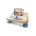 Piano en bois - HAPE - Together in Tune Piano™ Connected Magic Touch™-0