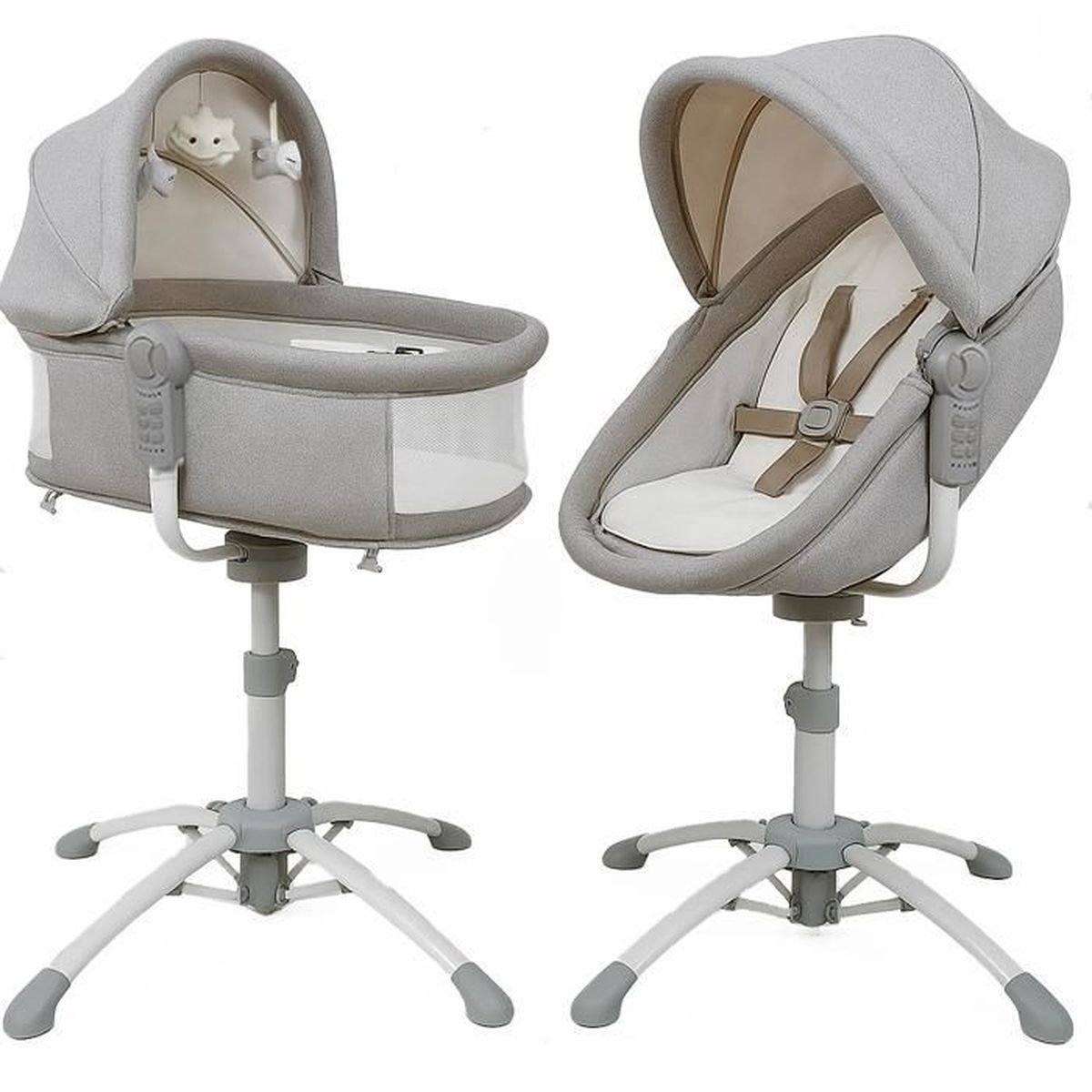 Magic Dodo Le 3 En 1 Berceau Transat Et Chaise Transats Et Balancelles Bebe Puericulture Magic Dodo Le 3 En 1 Berceau Transat Et Chaise Transats Et Balancelles Bebe Puericulture