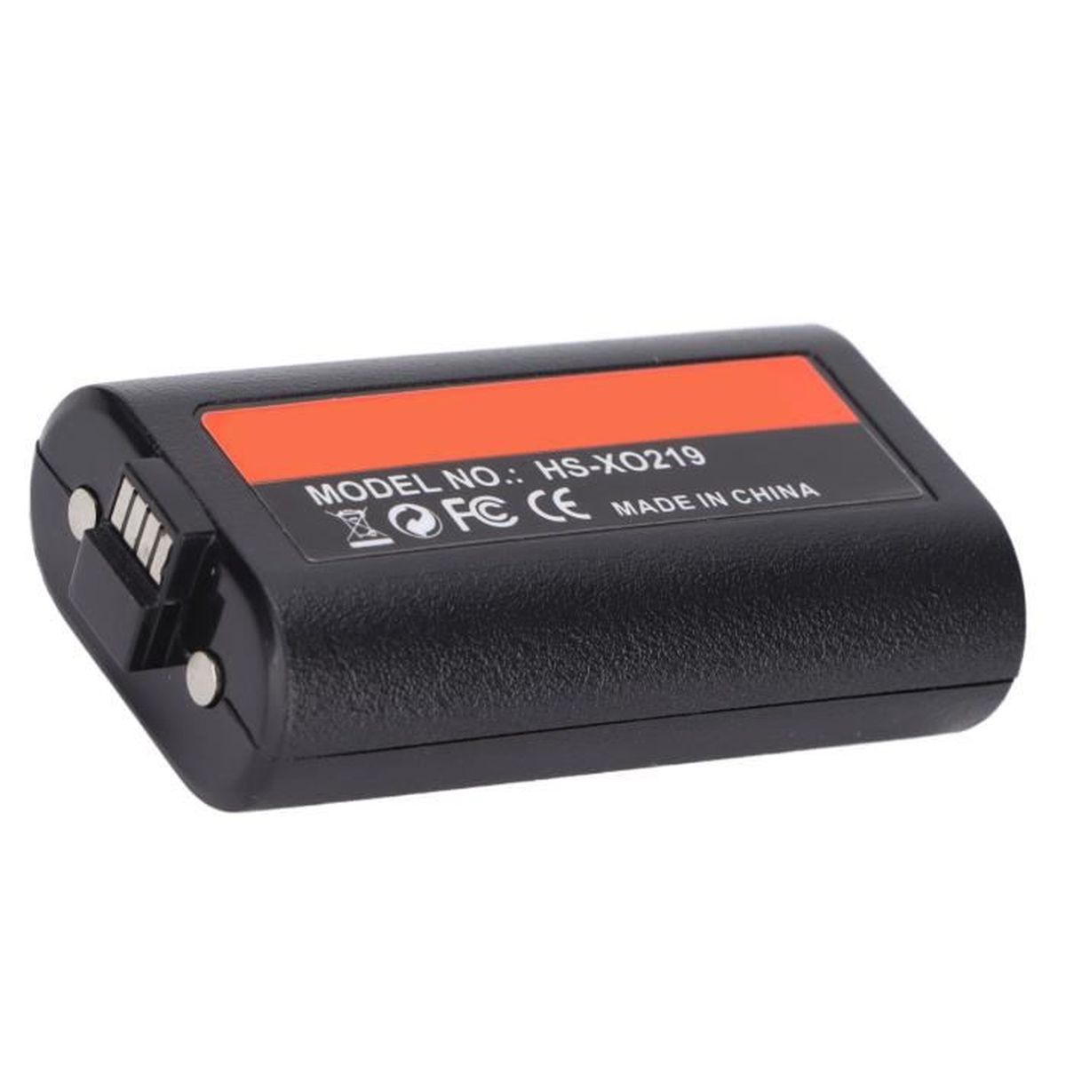 XUY Batterie pour Xbox One Pack de batterie pour contrôleur