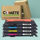 COMETE CONSOMMABLE Toner - SAMSUNG - CLT-404S - Pack de 4 - Compatible PREMIUM - Imprimantes XPRESS