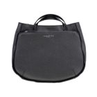 LAMARTHE - FIDELE IF103 Sac à Main Noir En Cuir - Femme