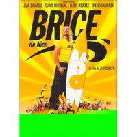 DVD Brice de Nice