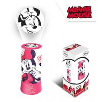 Disney - Minnie - Projecteur à LED cylindrique