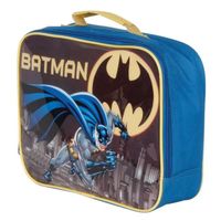 Lunch Box Enfant DC Comics Batman