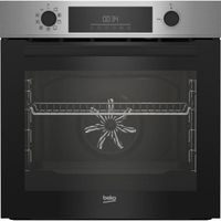 Four encastrable Pyrolyse Chaleur pulsée BEKO BBIM