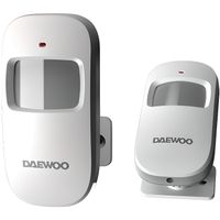 Détecteur de mouvement pour système d'alarme DAEWOO WMS501