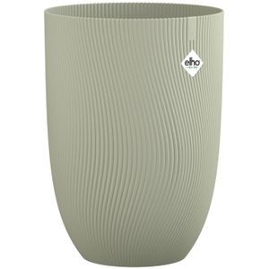 Pot De Fleurs Scheurich C-Cone 40 - Gris Pierre Plastique Recyclé Extérieur Bac Fleurs Balcon Terrasse 40cm Pot De Fleurs Scheurich C-Cone 40 - Gris Pierre Plastique Recyclé Extérieur Bac Fleurs Balcon Terrasse 40cm