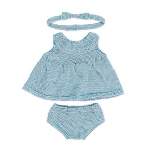 Bayer Design Vêtements poupée 84205AA - Gris
