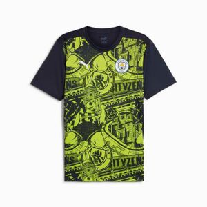 Maillot Domicile De Manchester City 2023-2024 Signé Par Phil Foden  Taille L  Avec Certificat D%27authenticit%c3%a9