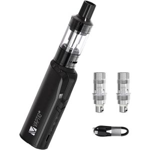 Cigarette électronique sans batterie