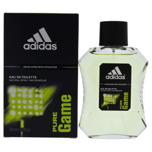 parfum homme adidas