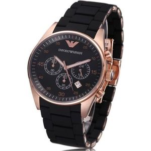 Montre emporio armani best sale ar5905