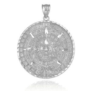 collier argent aztèque collier argent aztèque