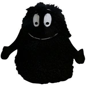 Magnet Barbouille Maler Barbapapa