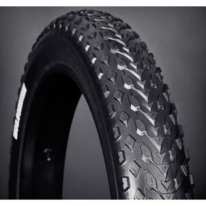 Pneu fat shop bike 26 pouces