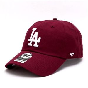 Casquette top converse bordeaux