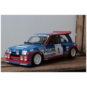 Renault 5 Turbo Cdiscount Renault 5 Turbo Cdiscount