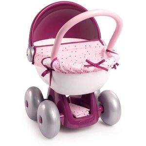 poussette enfant 18 mois