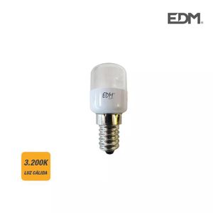 AMPOULE - LED Ampoule LED E14 0,5W équivalent à 6W - Blanc Chaud