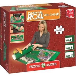 PUZZLE Tapis pour Puzzle JUMBO - Puzzle & Roll jusqu'à 15