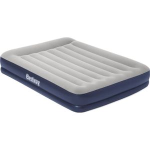 Matelas lit gonflable électrique Ultra Plush - 2 places 38911