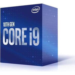 PROCESSEUR Processeur Intel Core i9-10900 (BX8070110900) Sock