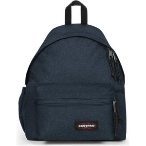 Sac eastpak bleu top turquoise pas cher