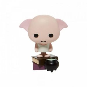 FIGURINE - PERSONNAGE Figurine Harry Potter Chibi Style  Dobby 8 cm