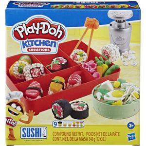 Pâte à modeler PLAYDOH - Kitchen Creations - Pizza Party - Accessoires  inclus - A partir de 3 ans - Cdiscount Jeux - Jouets