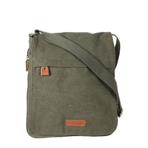 Sac besace tissu cheap