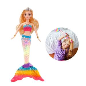 barbie tresse magique jouet club