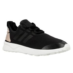 adidas zx flux adv Vert femme