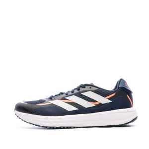 CHAUSSURES DE RUNNING Chaussure de running - Adidas - Sl20.3 M - Marine - Homme