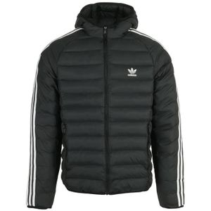 Doudoune adidas blanche deals