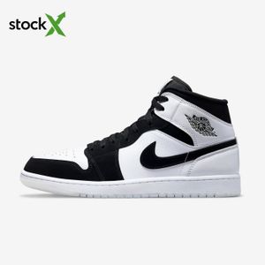 Air jordan femme hotsell noir et blanche